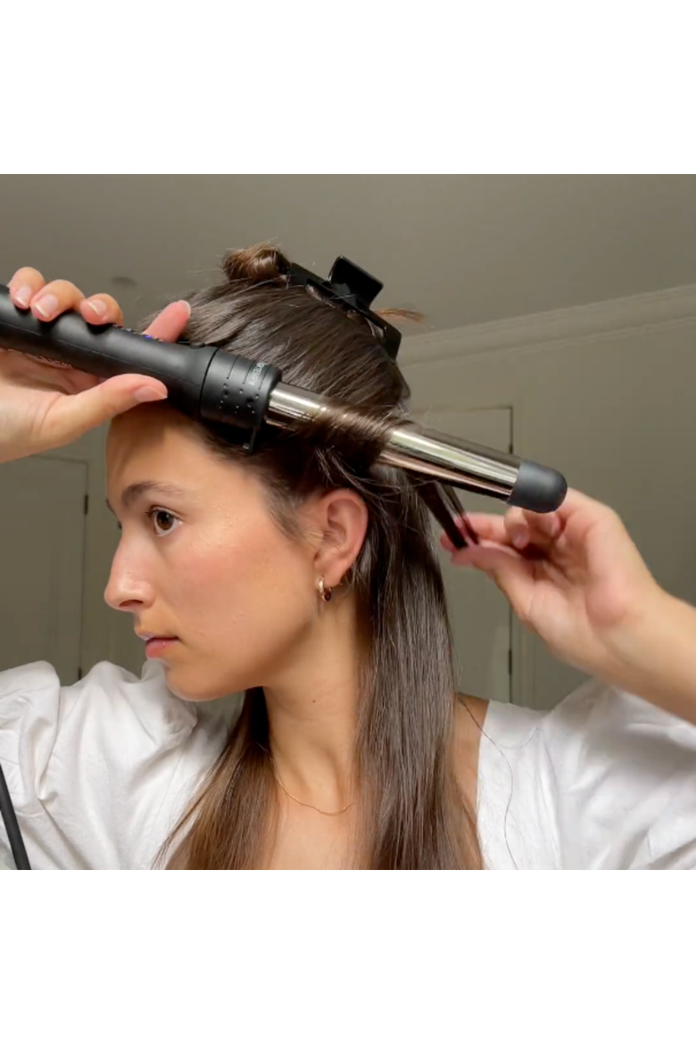Curl Stick, Alternate, color, None