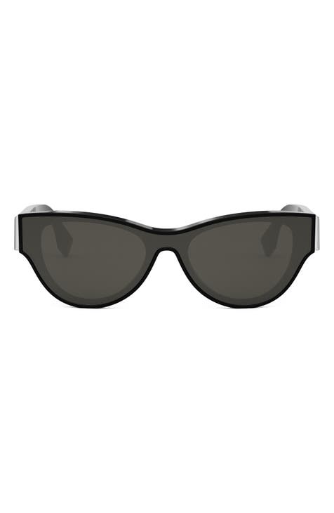 Women s Fendi Cat Eye Sunglasses Nordstrom