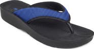 AEROTHOTIC Strait Flip Flop