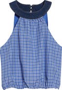 Cinq à Sept Cassidi Sleeveless Top