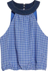 Cinq à Sept Cassidi Sleeveless Top