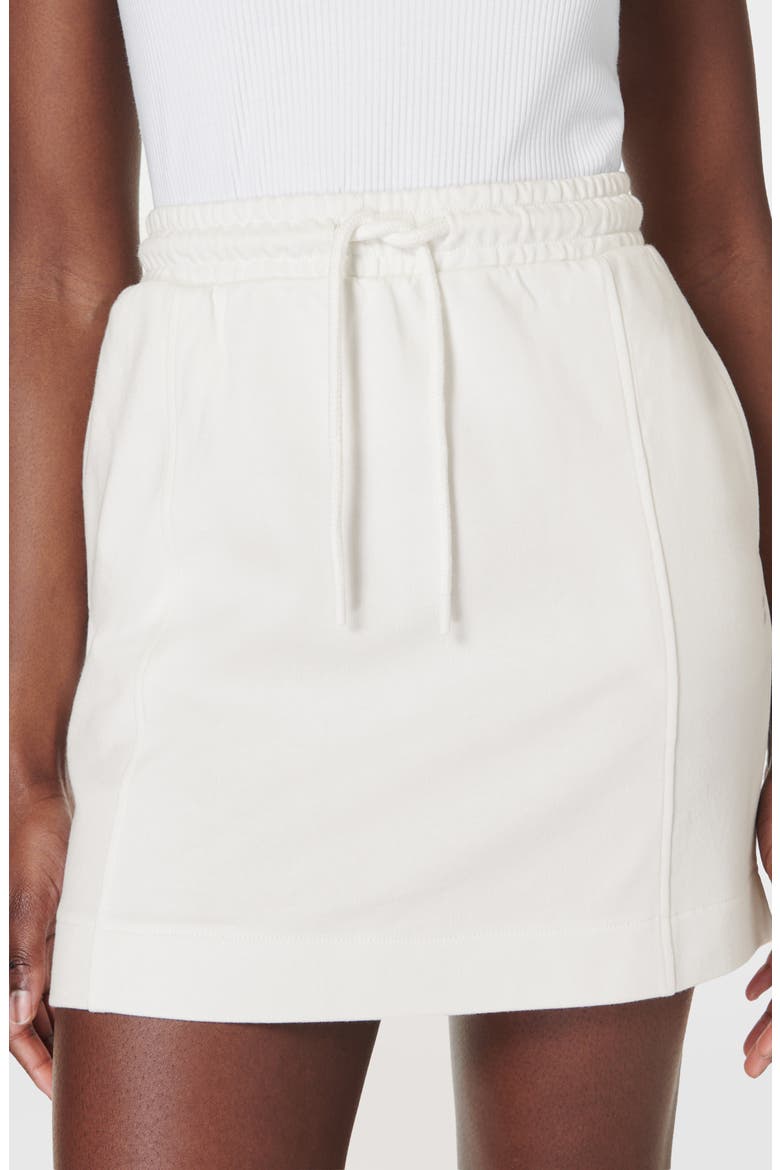After Class Skirt, Main, color, LILY WHITE