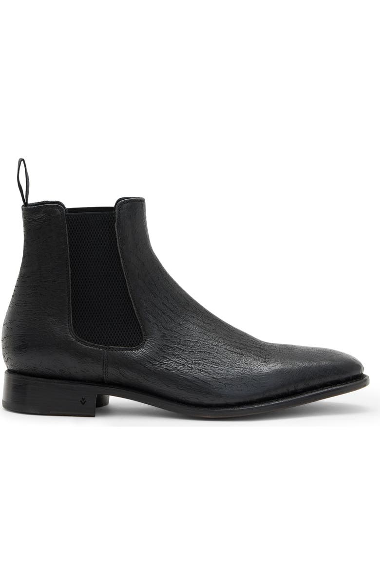 John Varvatos Amsterdam Chelsea Boot, Alternate, color,