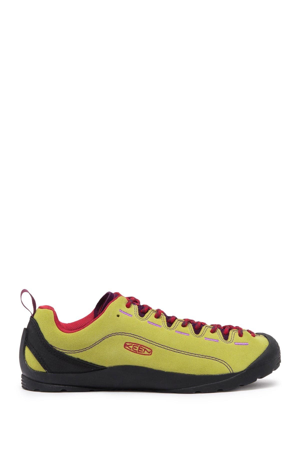 KEEN Jasper Sneaker, Alternate, color, 