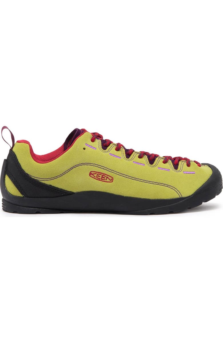 KEEN Jasper Sneaker, Alternate, color,