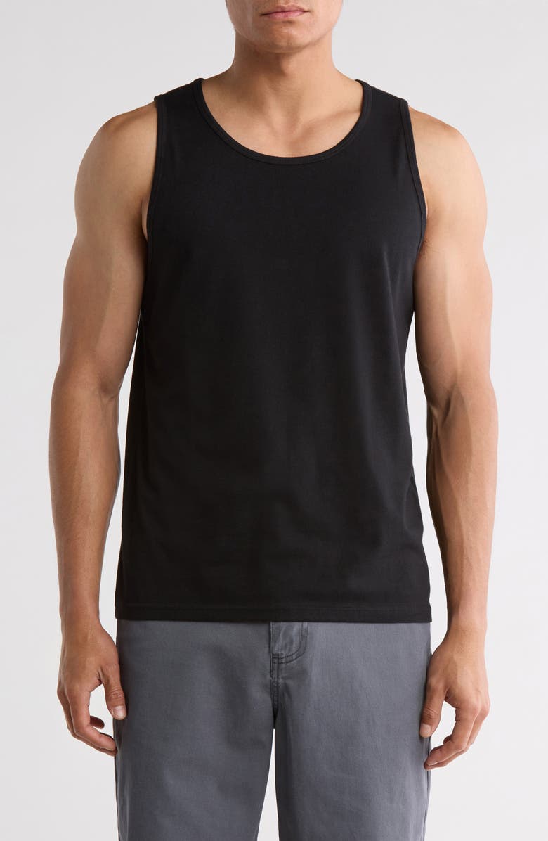 Abound Tank, Main, color,