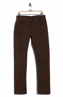 Seven The Straight Leg Jeans