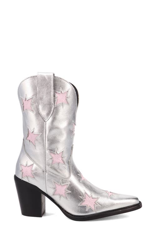 Dingo Starburst Western Boot