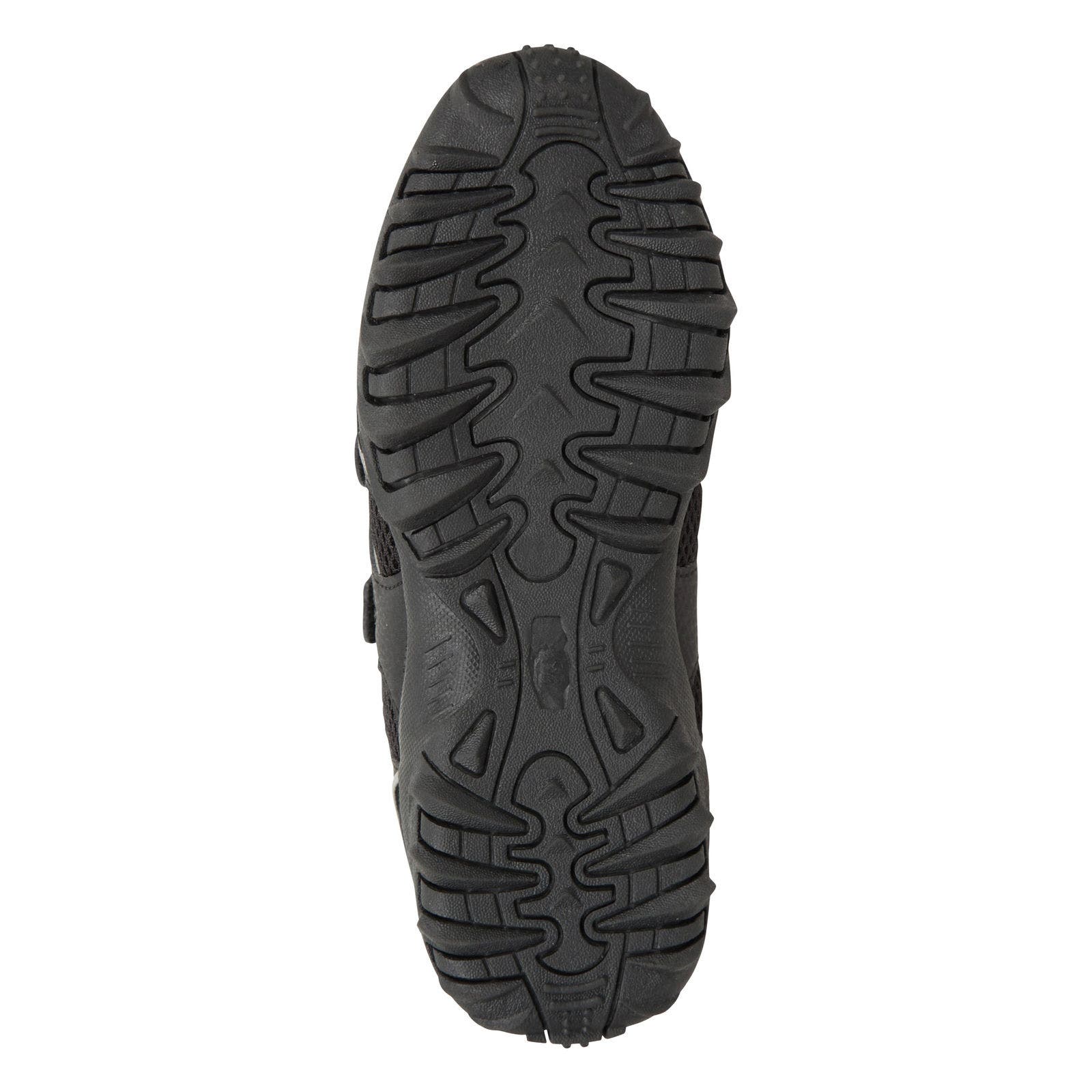 Childrens/kids Mars Walking Shoes, Alternate, color, Black