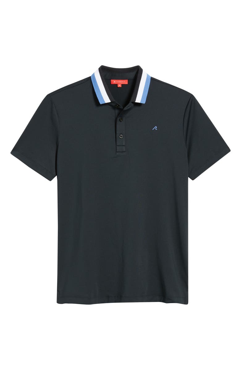 Redvanly Cuchara Polo, Alternate, color, Tuxedo