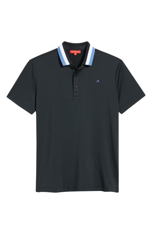 Redvanly Cuchara Polo In Blue