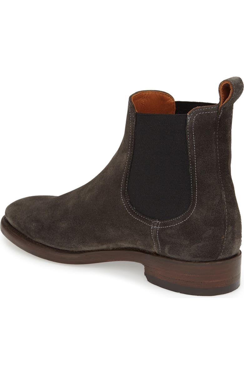 Frye Chelsea Boot, Alternate, color,