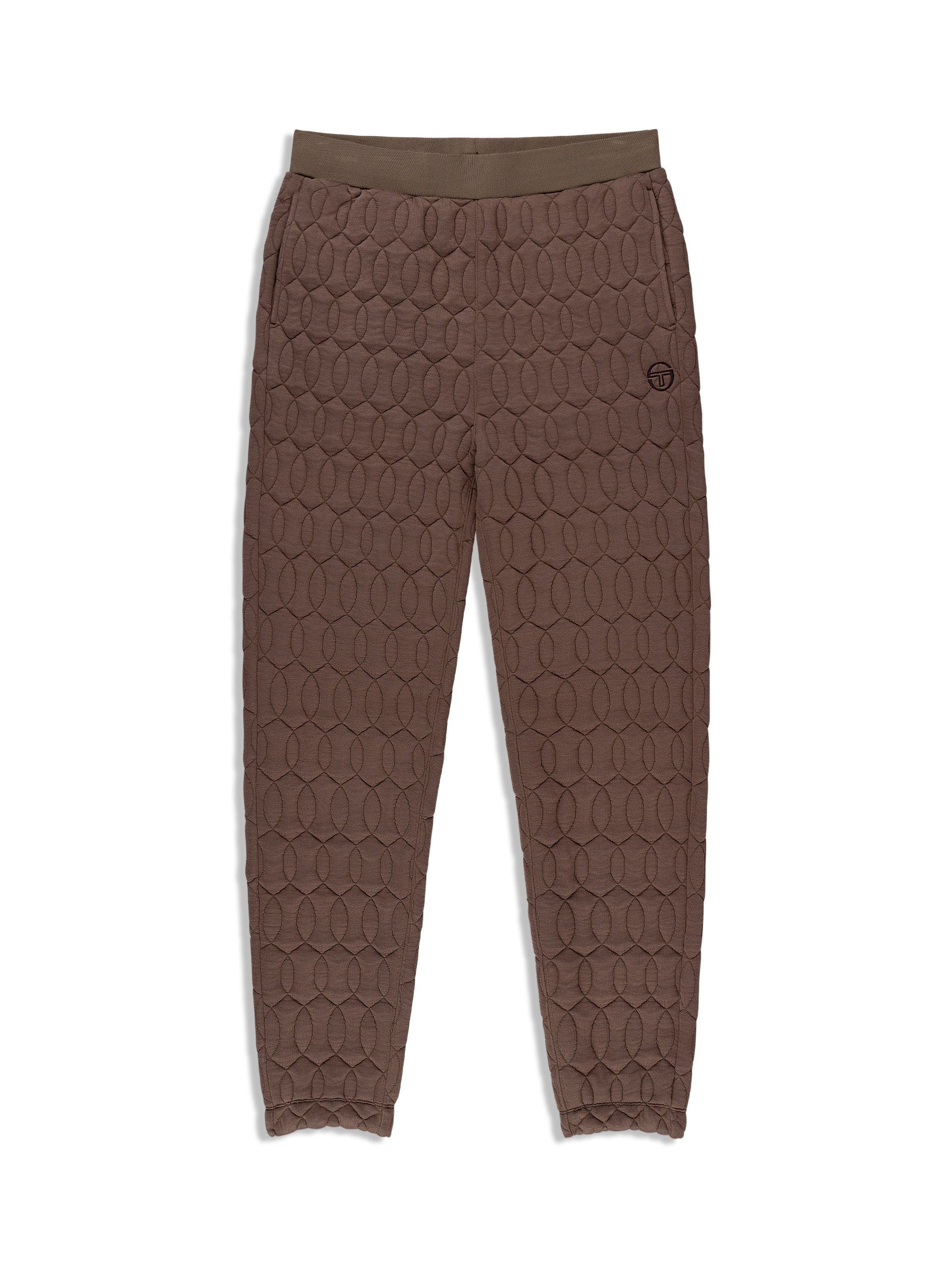 Aversa Quilted Sweatpant - image 4