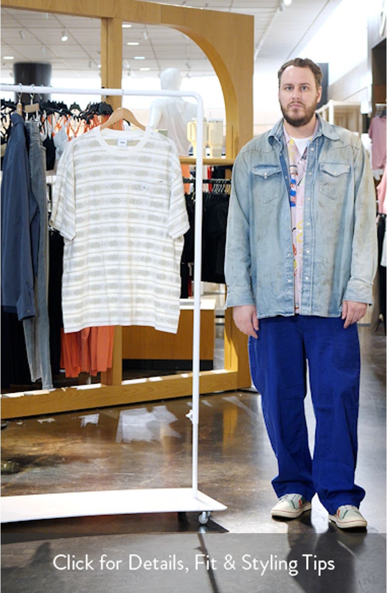 Premium Shorebreak Pocket T-Shirt, sales video thumbnail