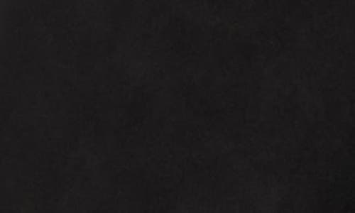 T Tahari Faux Leather Trim Jacket In Black