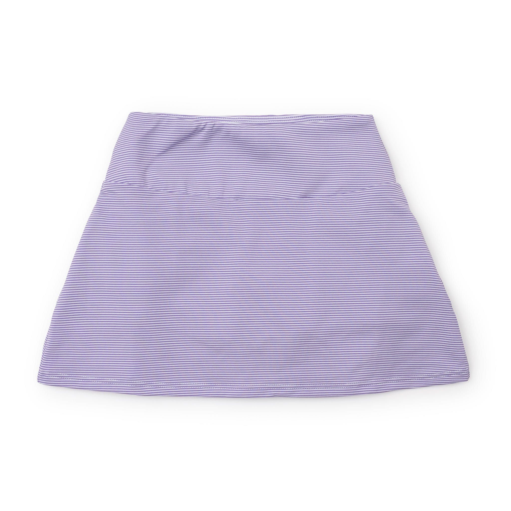 Purple Stripes