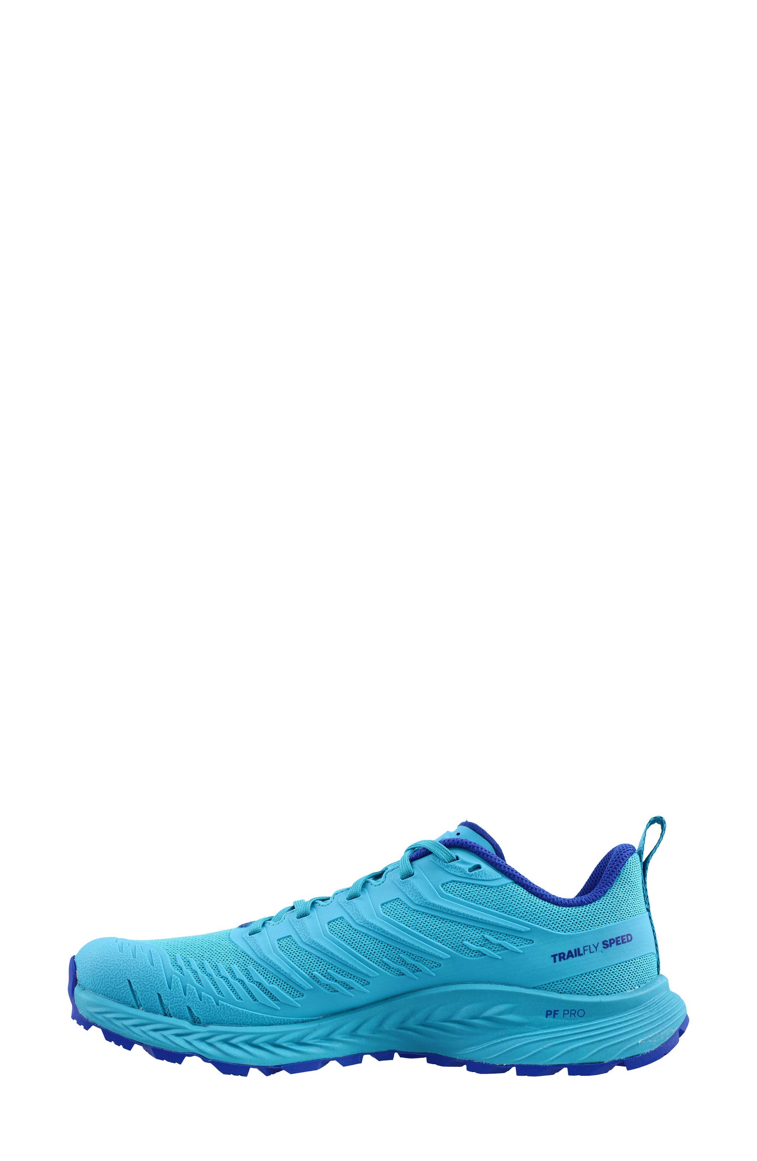 Trailfly Speed V2 Trail Running Shoe, Alternate, color, TEAL