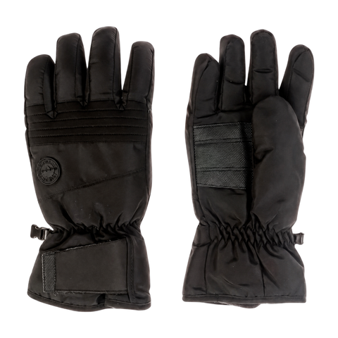 Men's Waterproof Insulated Winter Gloves
