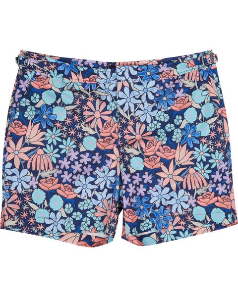 Pool Tailored Swim Short