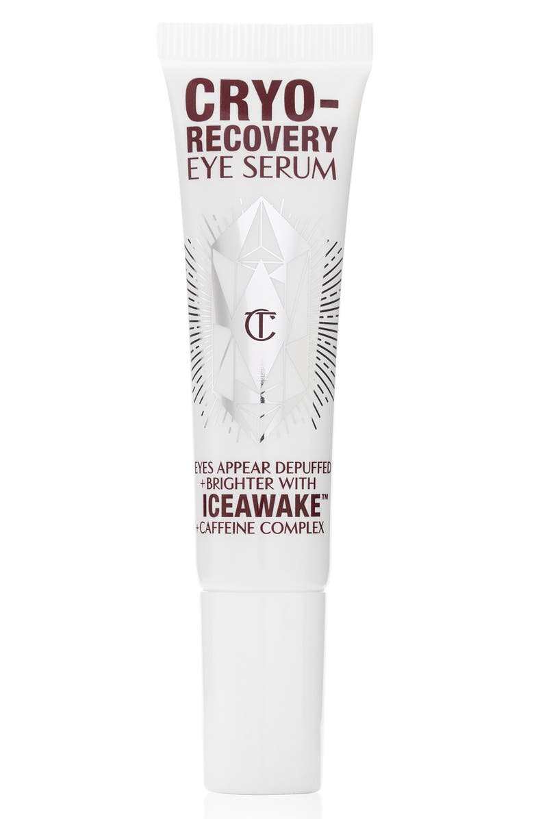 Charlotte Tilbury Cryo-Recovery Eye Serum, Main, color, 