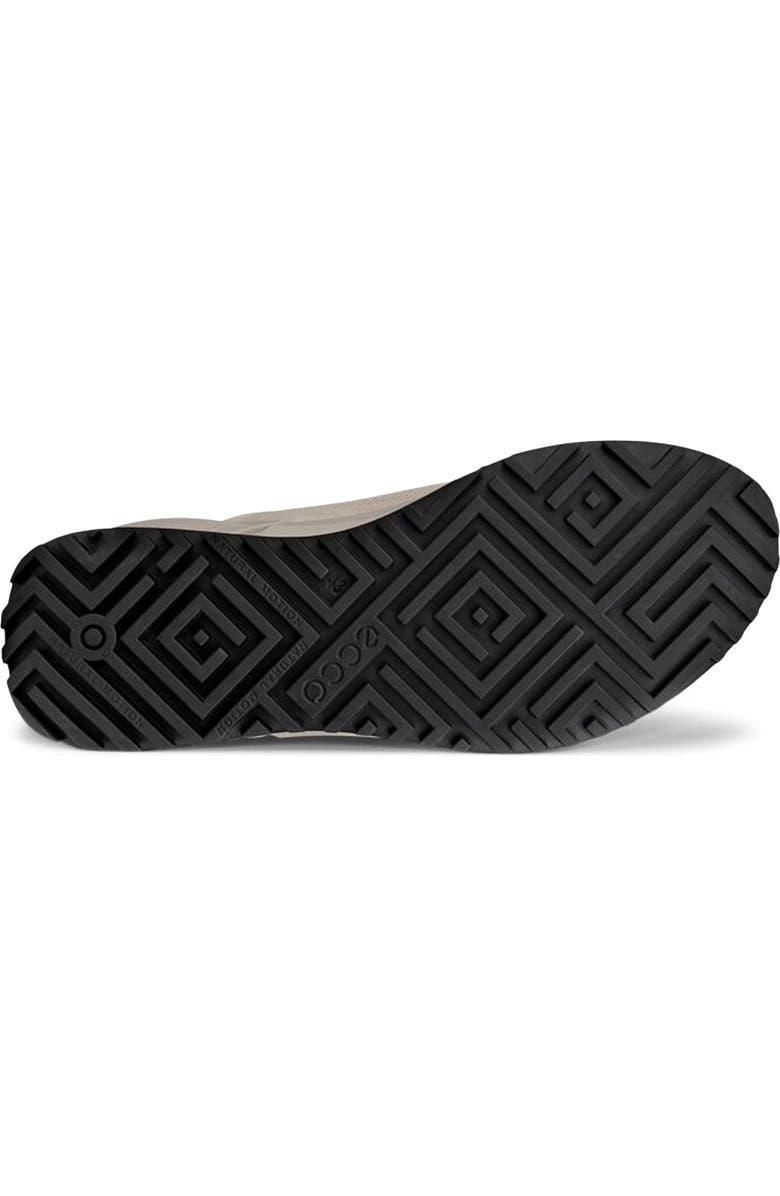 ECCO Biom 2.0 Knit Sneaker, Alternate, color, Gravel