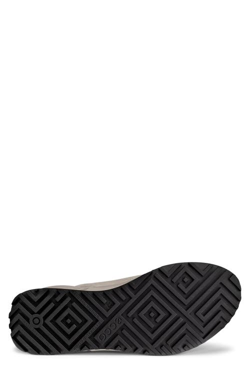 Ecco Biom 2.0 Knit Sneaker In Gray