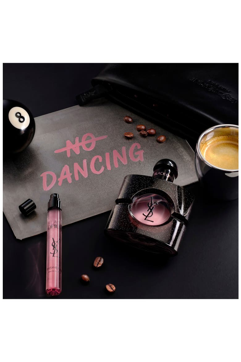 Black Opium Eau de Parfum Set, Alternate, color, NO COLOR