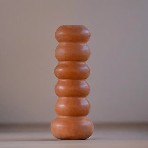 Meso Goods Chinautla Vi Terracotta Object By Meso In Brown