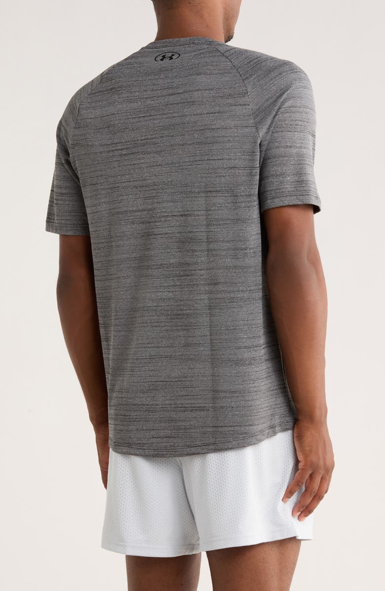 Under Armour Tiger Tech Activewear T-Shirt, Alternate, color, 001 Black
