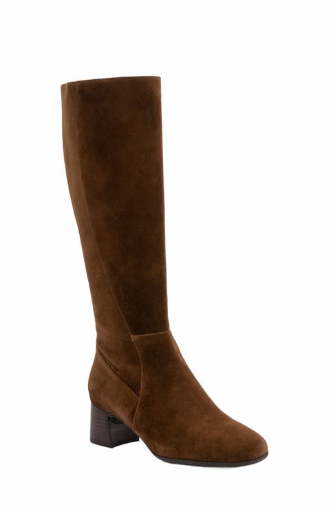 Avenue Tall Boot