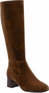 ABEO Avenue Tall Boot