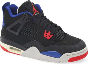 Air Jordan 4 Retro Basketball Sneaker