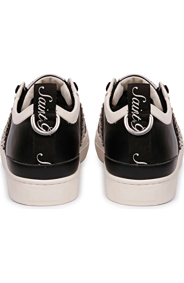 SAINT G Janet Sneaker, Alternate, color,