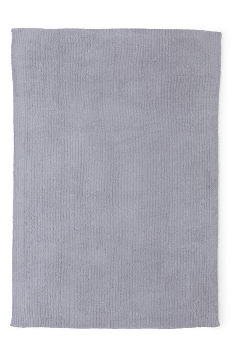 CozyChic™ Rib Throw Blanket