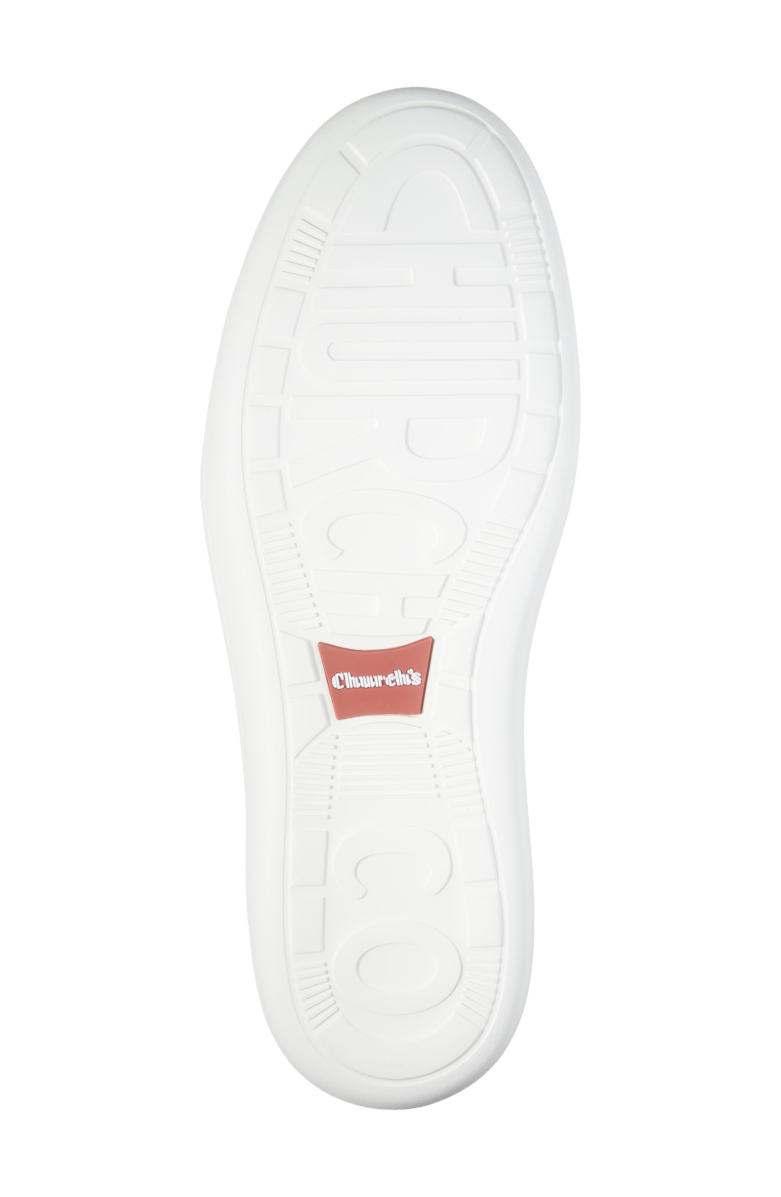 Church's Boland 2 Sneaker, Alternate, color, 