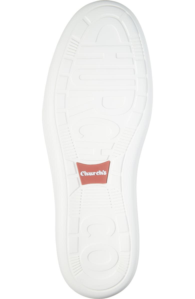 Church's Boland 2 Sneaker, Alternate, color,