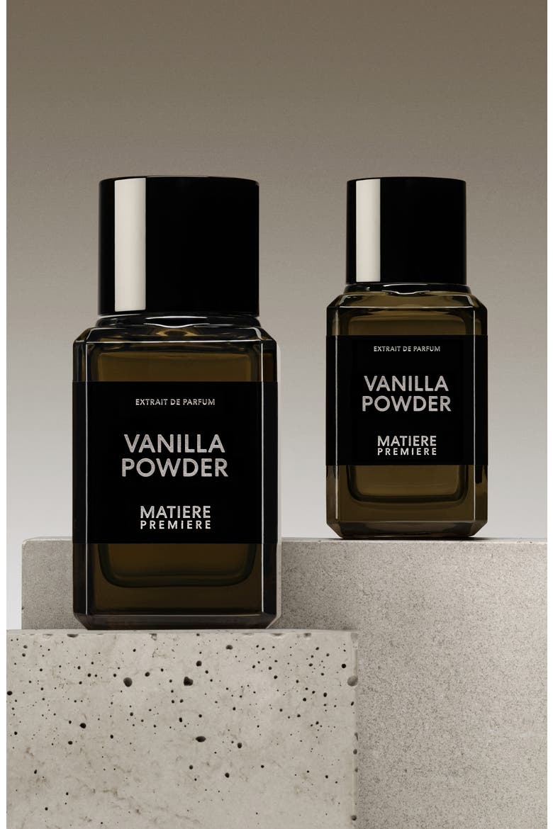 Vanilla Powder Extrait, Alternate, color, NO COLOR
