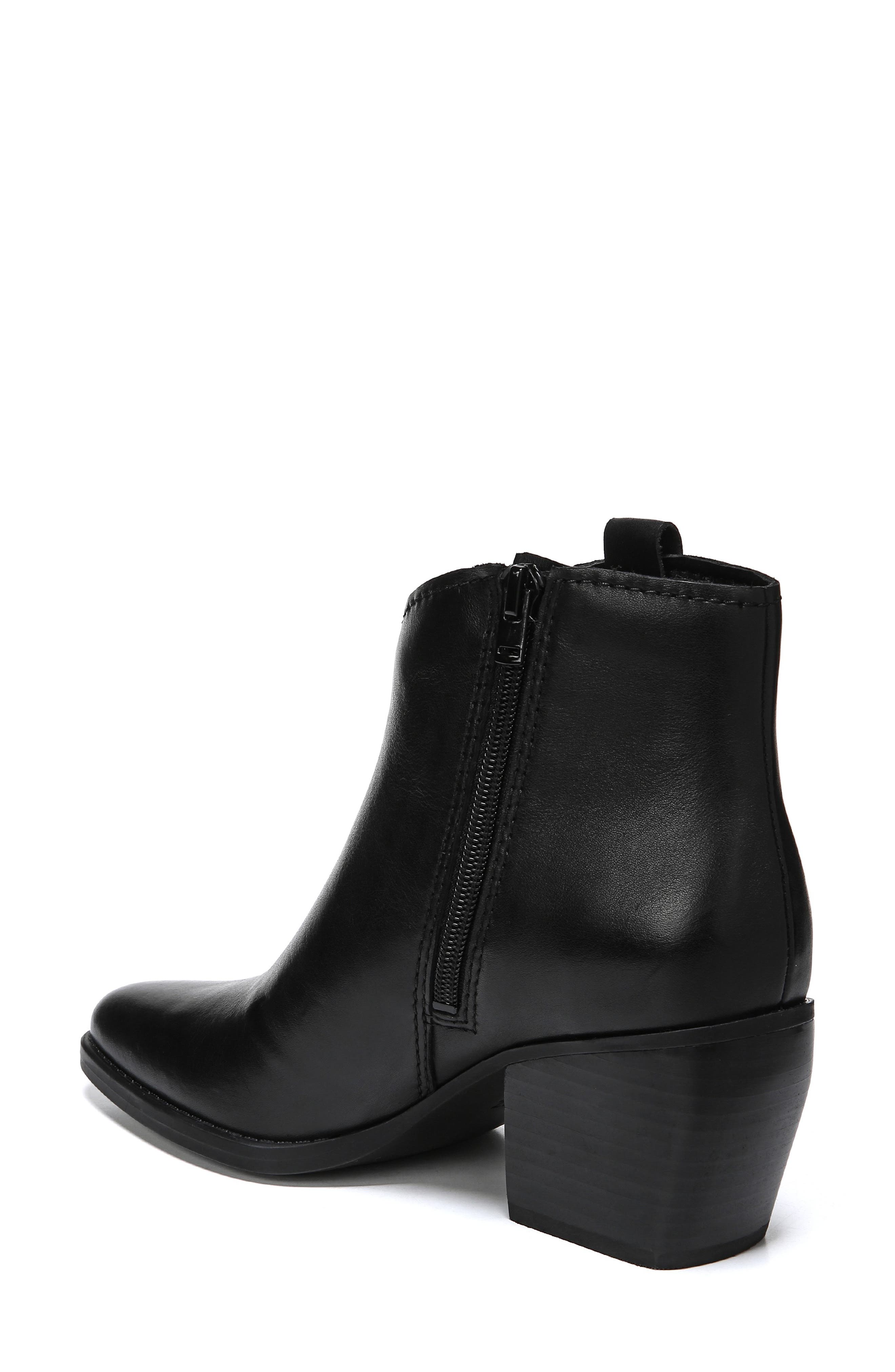 Naturalizer Fairmont Bootie, Alternate, color, 