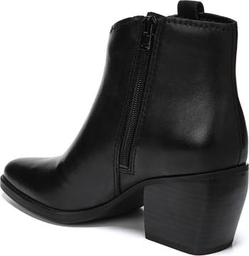 Naturalizer Fairmont Bootie Women Nordstrom