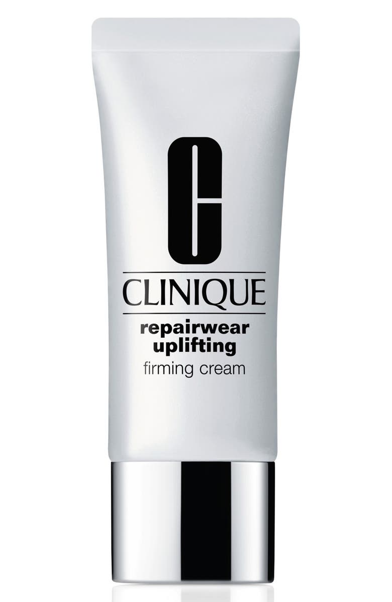 Clinique Repairwear Uplifting Firming Cream for Combination Skin, Alternate, color, 