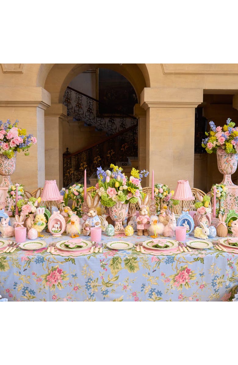 Mrs. Alice Little Miss Bonnet, Alternate, color, 