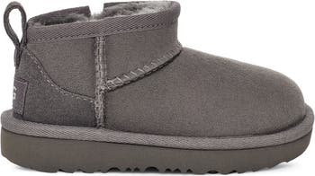 Kids' Classic Ultra Mini Water Resistant Boot