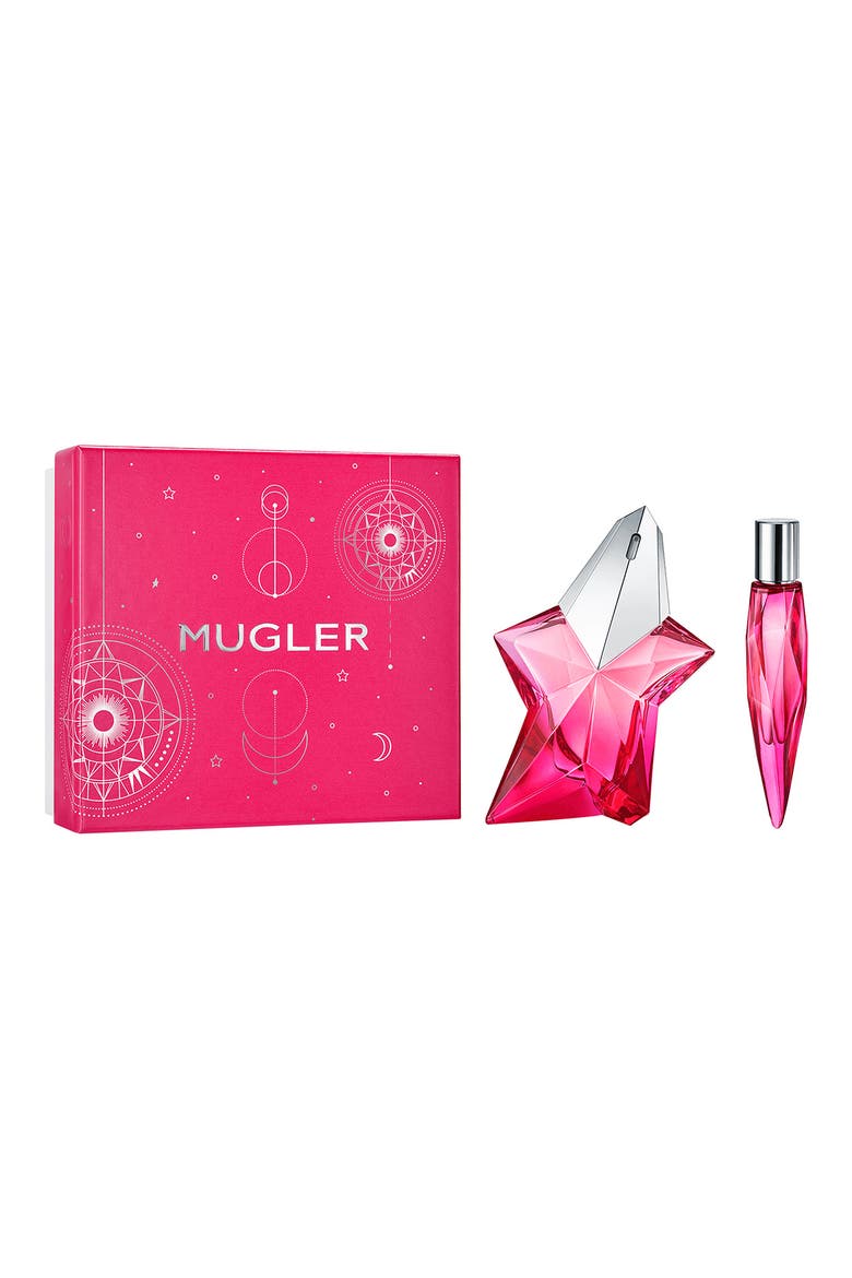 Angel Nova Eau de Parfum Set USD $128 Value, Main, color, NO COLOR