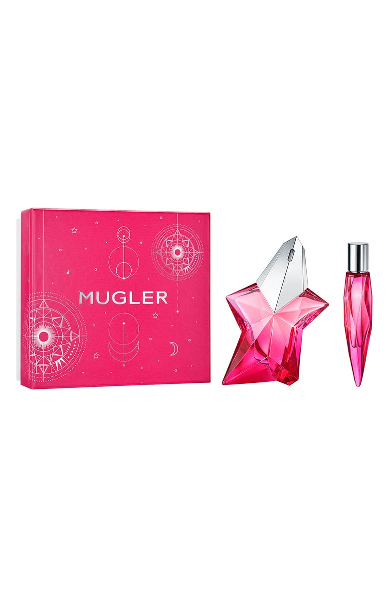 MUGLER Angel Nova Eau de Parfum Set USD $128 Value, Main, color,