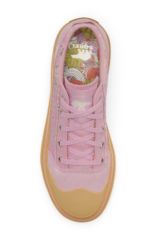 Sorel Scout N About™ Low Sneaker In Multi