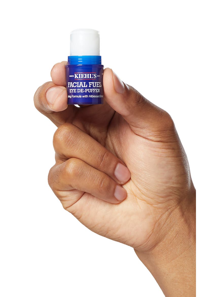 Facial Fuel Eye De-Puffer, Alternate, color, NO COLOR