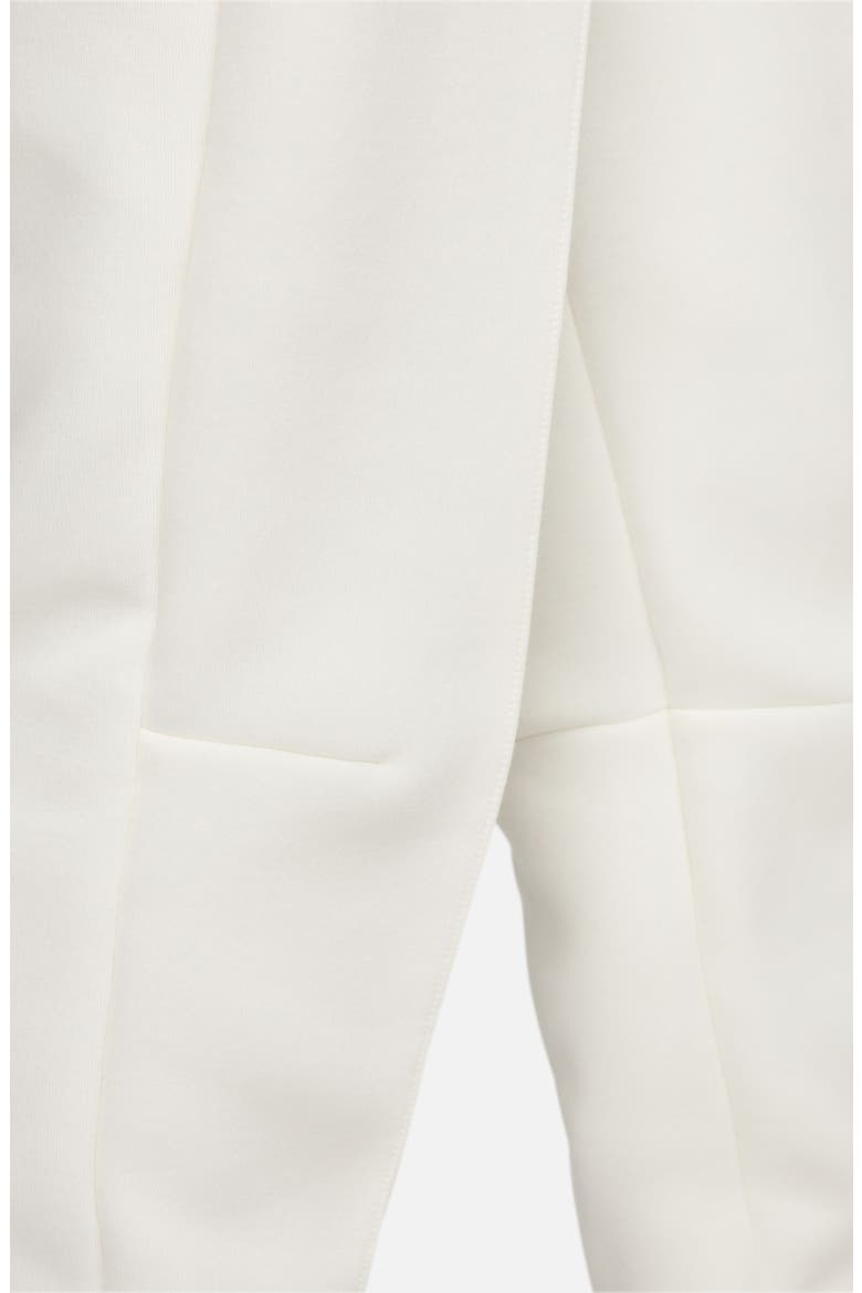 Sportswear Tech Fleece Joggers, Alternate, color, PALE IVORY/ BLACK