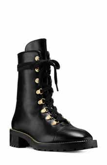 Kolbie Combat Boot