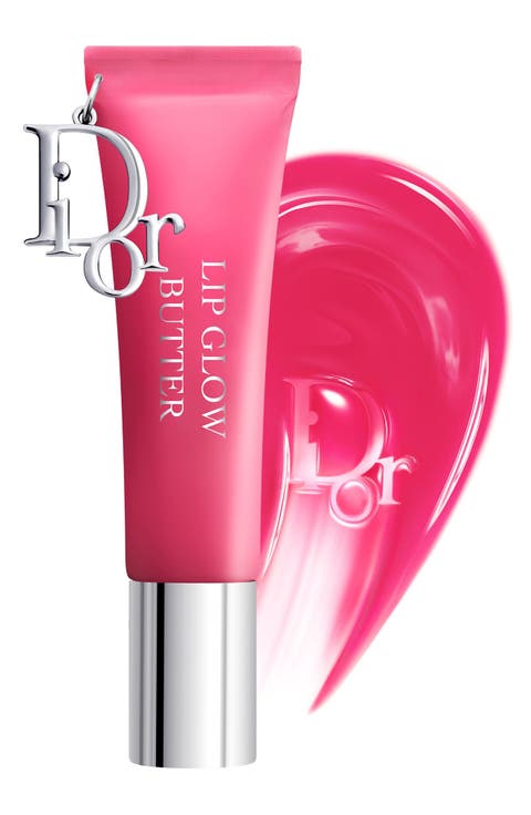 Addict Lip Glow Butter