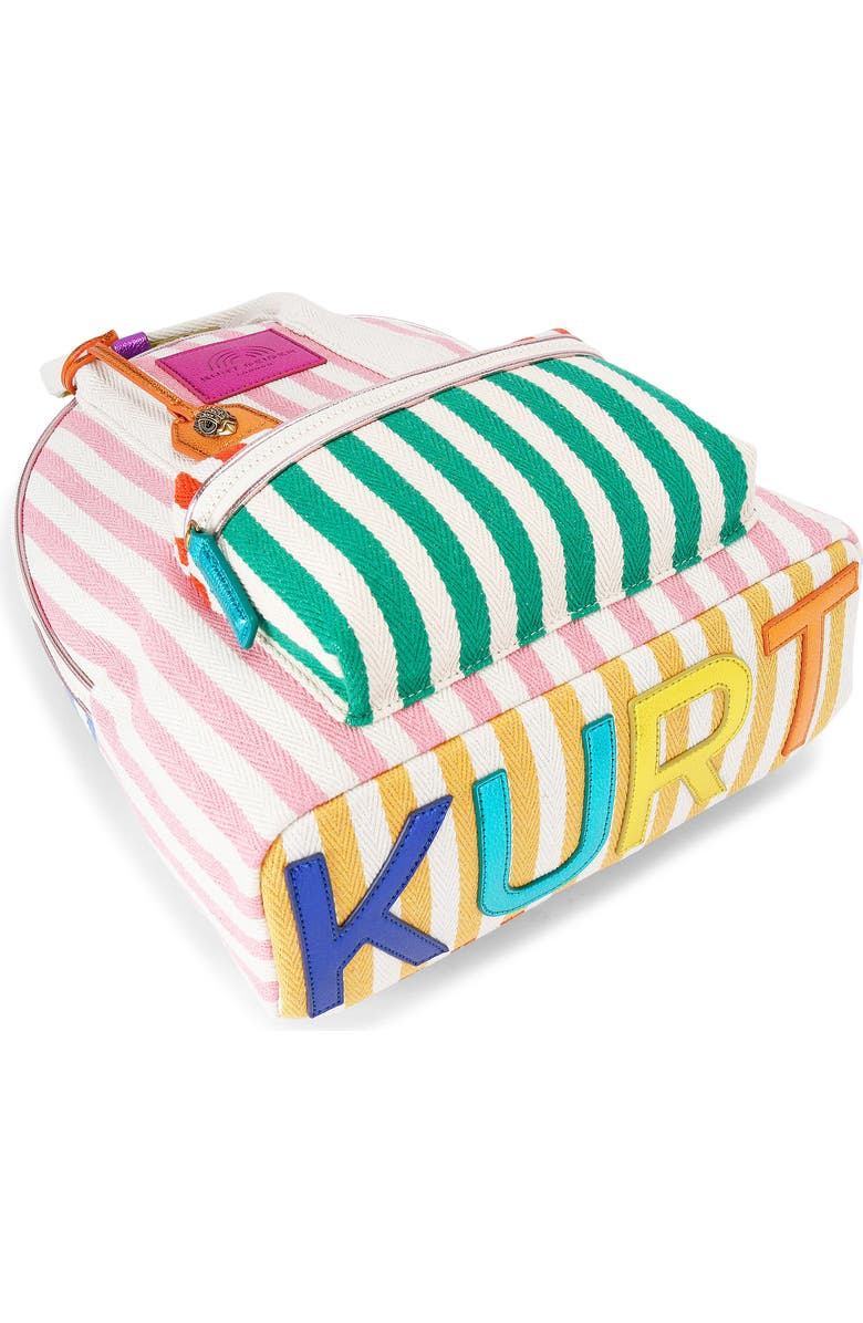 Kurt Geiger London Large Southbank Backpack, Alternate, color,